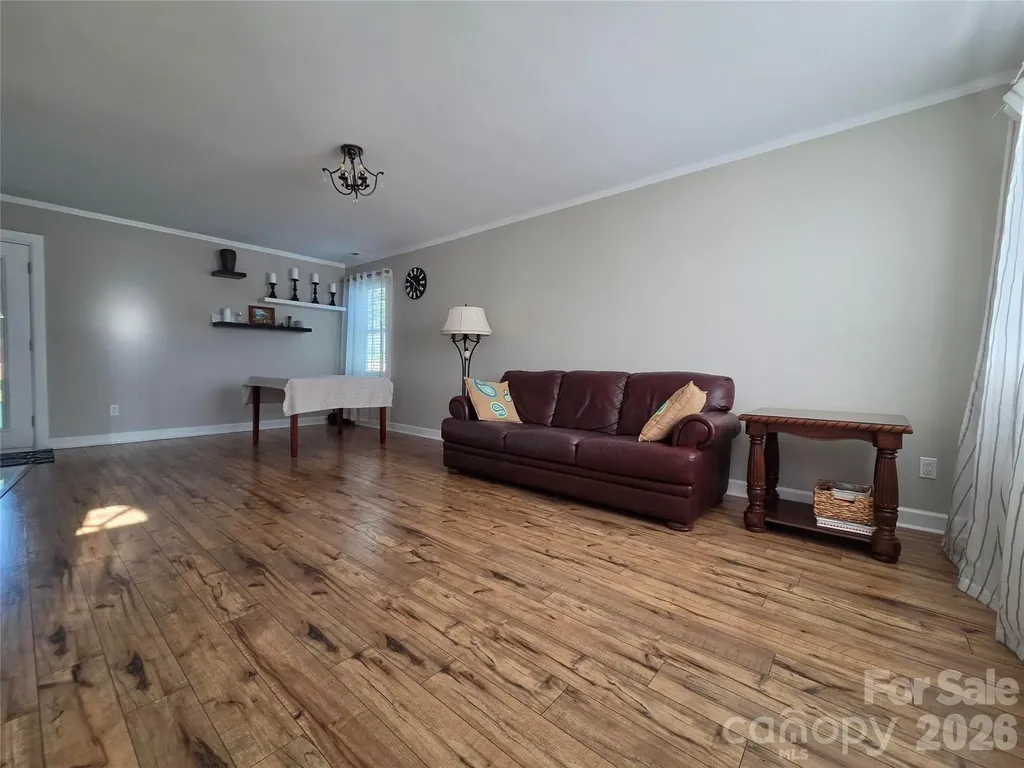 5802 Autumn Trace Lane Indian Trail NC 28079