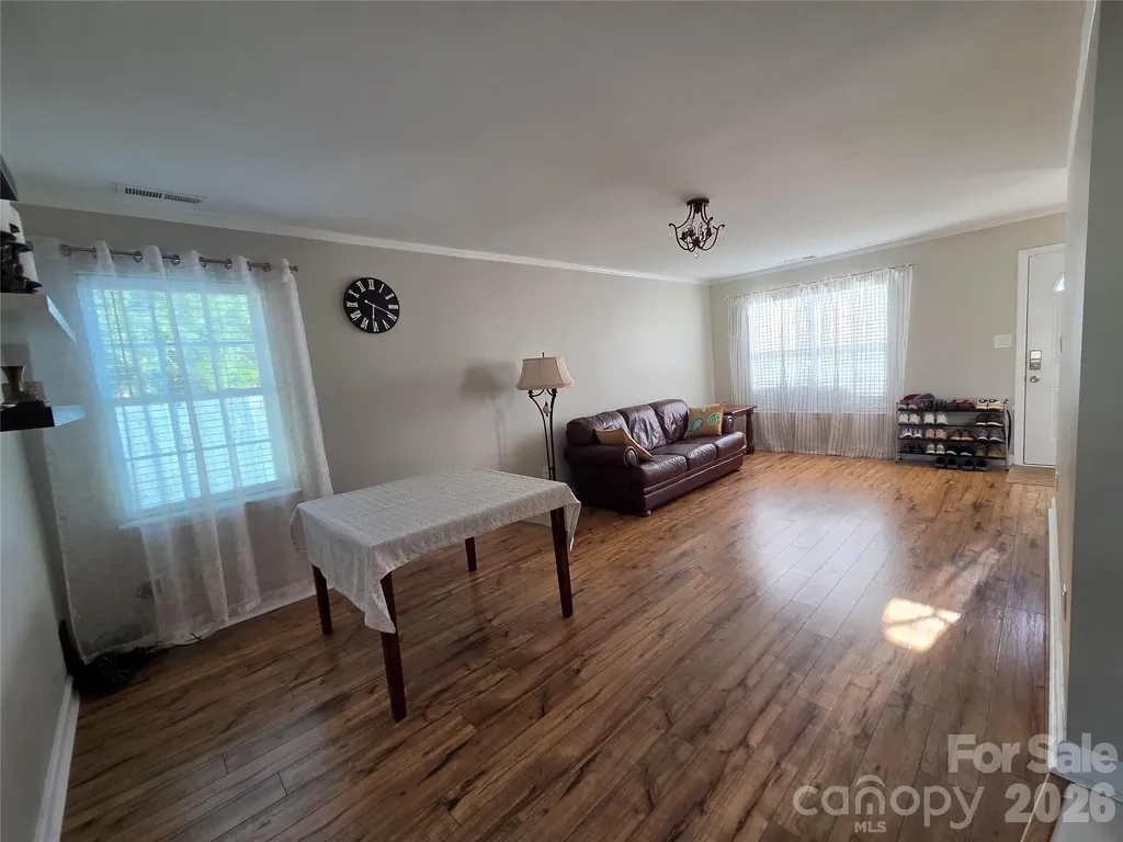 5802 Autumn Trace Lane Indian Trail NC 28079