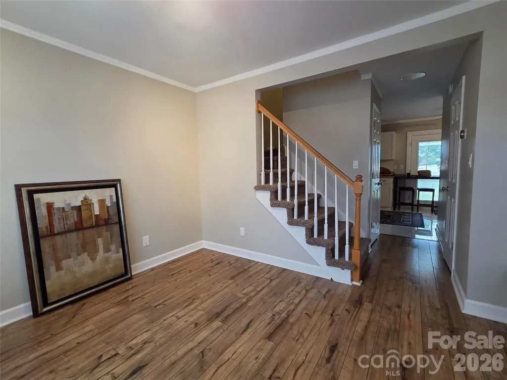 5802 Autumn Trace Lane Indian Trail NC 28079