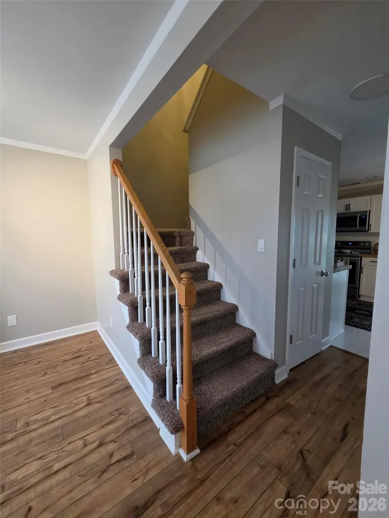 5802 Autumn Trace Lane Indian Trail NC 28079