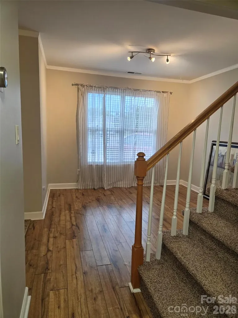 5802 Autumn Trace Lane Indian Trail NC 28079