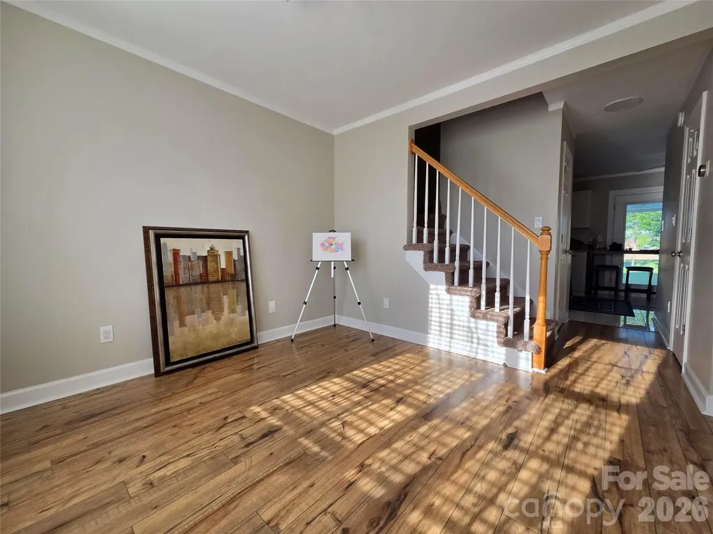 5802 Autumn Trace Lane Indian Trail NC 28079