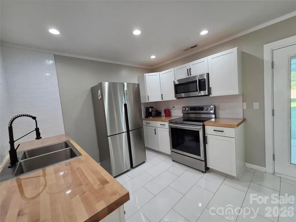 5802 Autumn Trace Lane Indian Trail NC 28079