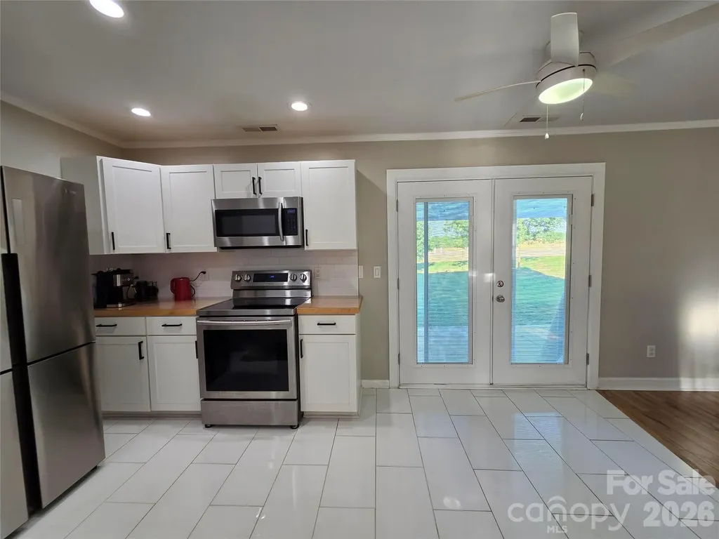 5802 Autumn Trace Lane Indian Trail NC 28079