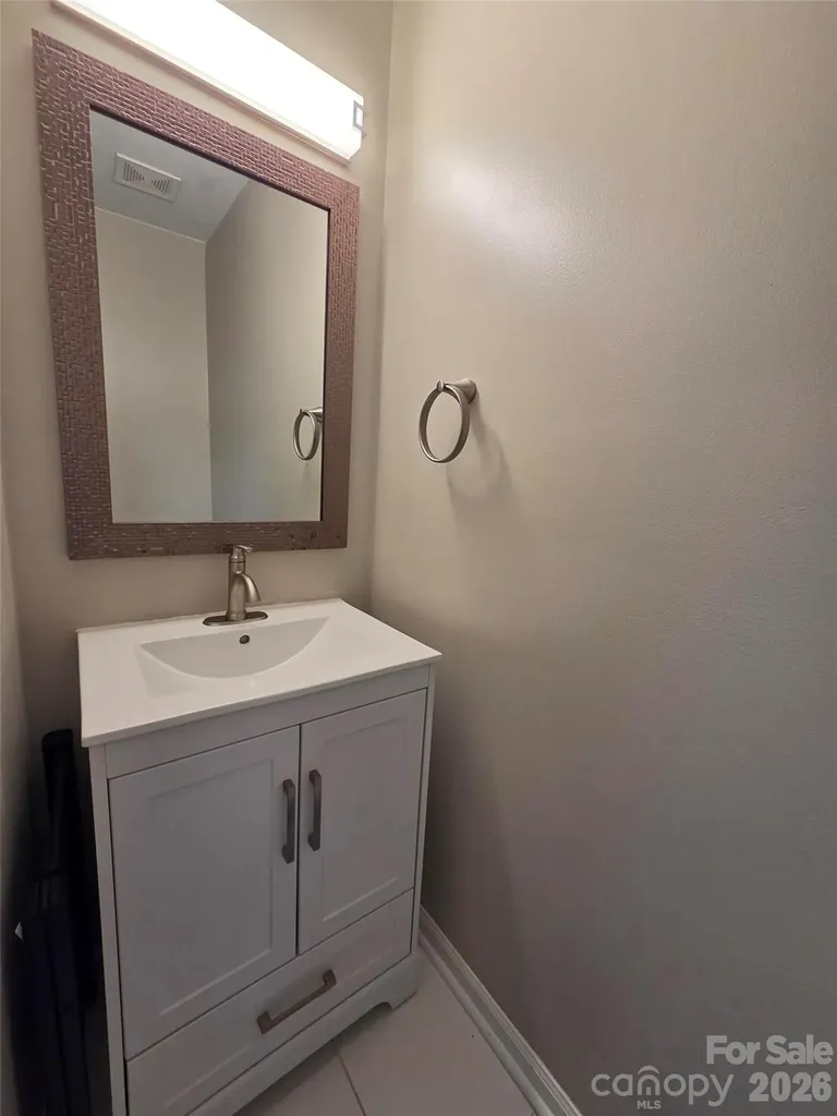 5802 Autumn Trace Lane Indian Trail NC 28079