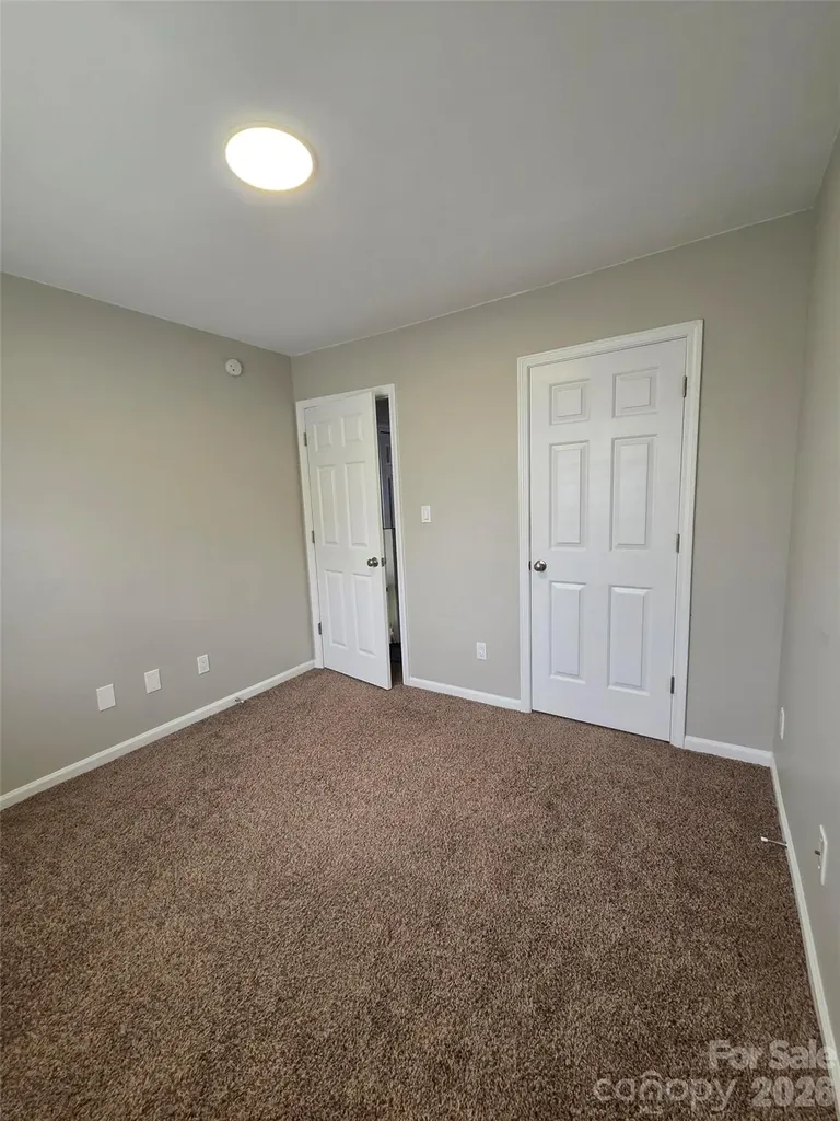 5802 Autumn Trace Lane Indian Trail NC 28079