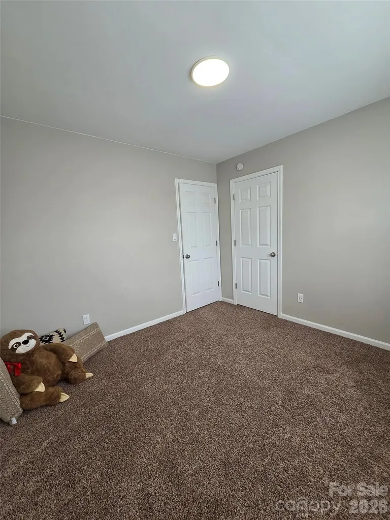 5802 Autumn Trace Lane Indian Trail NC 28079