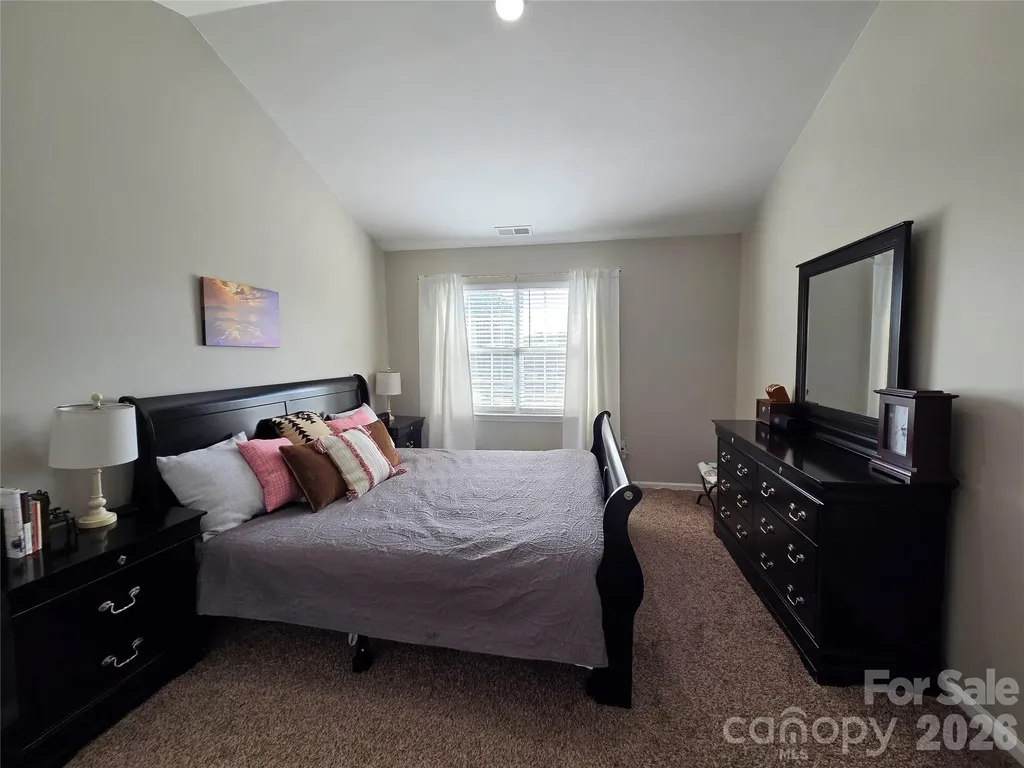 5802 Autumn Trace Lane Indian Trail NC 28079