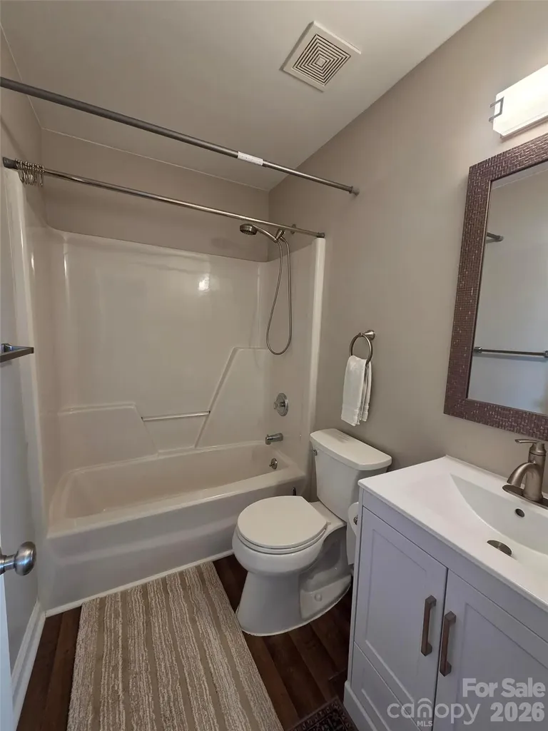 5802 Autumn Trace Lane Indian Trail NC 28079