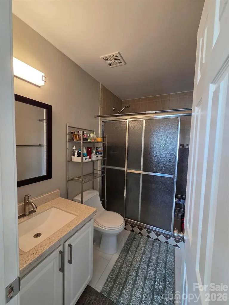 5802 Autumn Trace Lane Indian Trail NC 28079