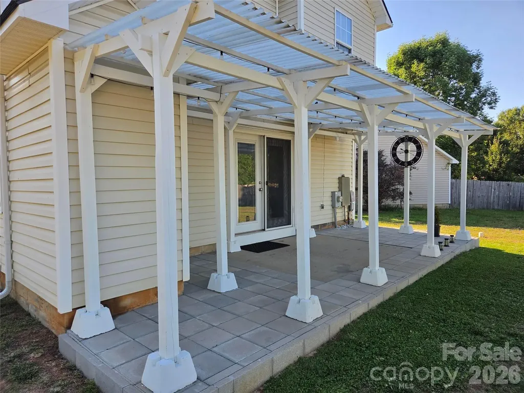 5802 Autumn Trace Lane Indian Trail NC 28079
