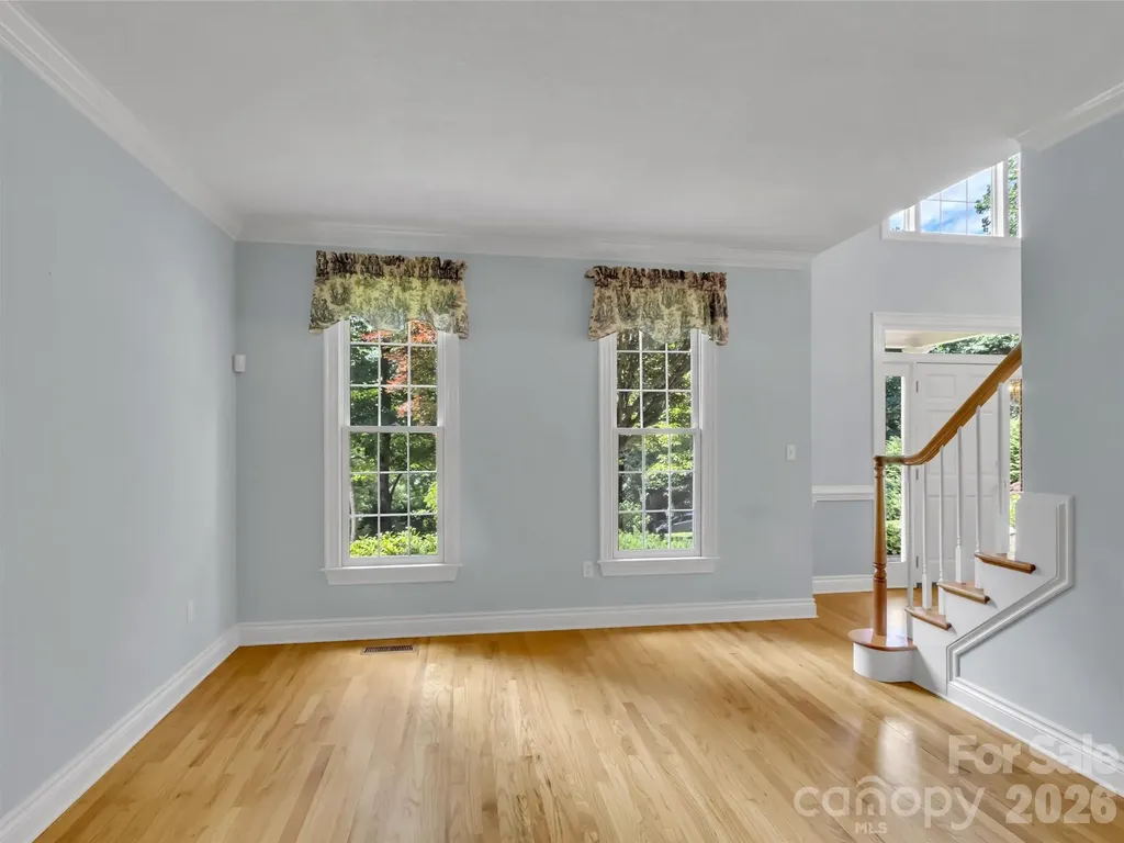 9 Hickory Ridge Fletcher NC 28732