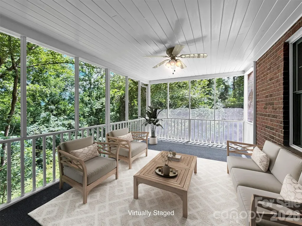 9 Hickory Ridge Fletcher NC 28732