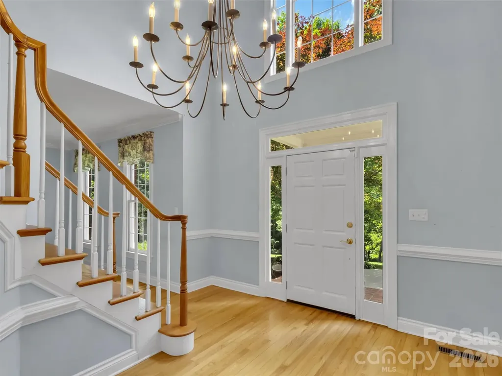 9 Hickory Ridge Fletcher NC 28732