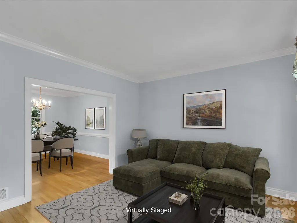 9 Hickory Ridge Fletcher NC 28732
