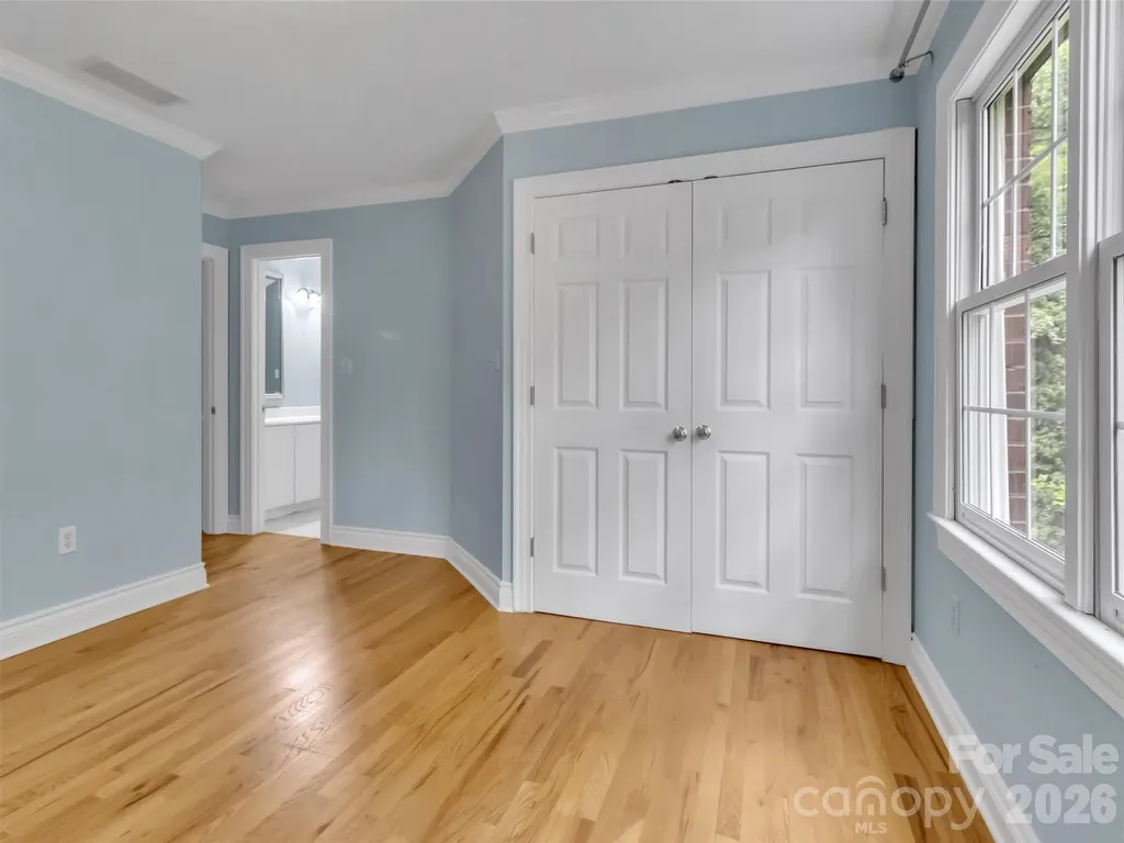 9 Hickory Ridge Fletcher NC 28732