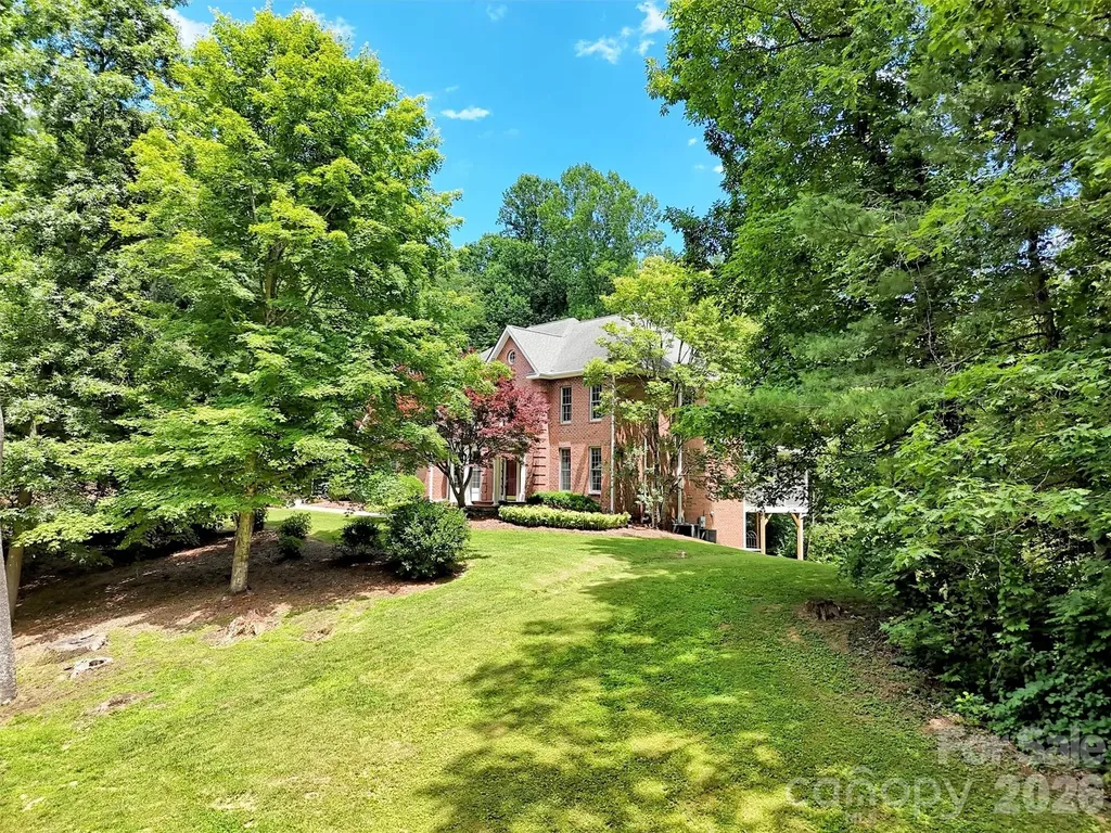 9 Hickory Ridge Fletcher NC 28732