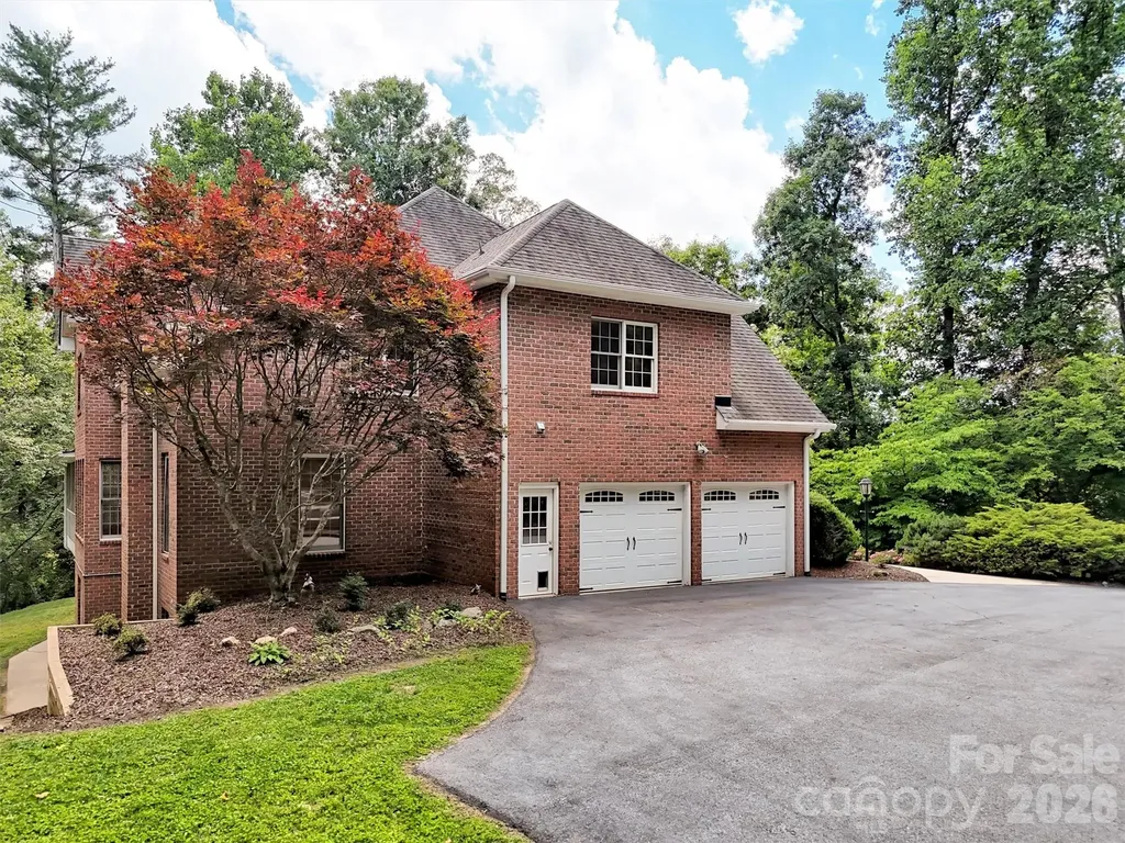 9 Hickory Ridge Fletcher NC 28732