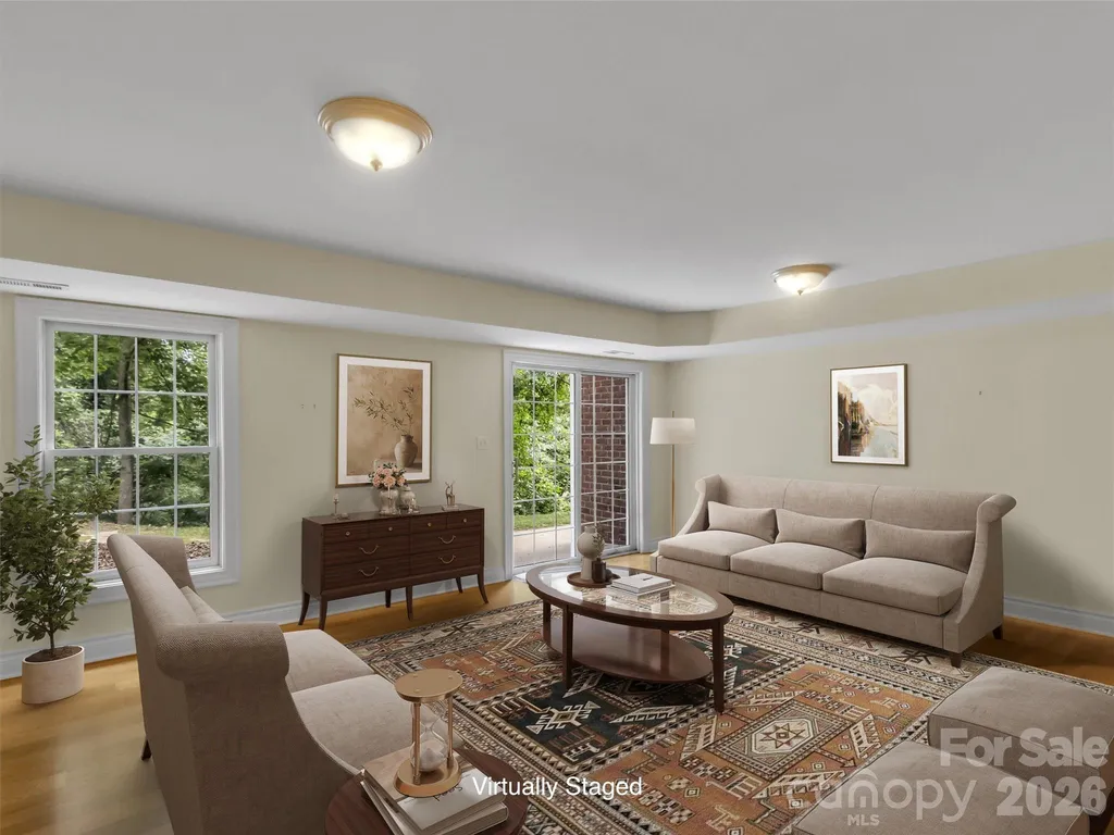 9 Hickory Ridge Fletcher NC 28732