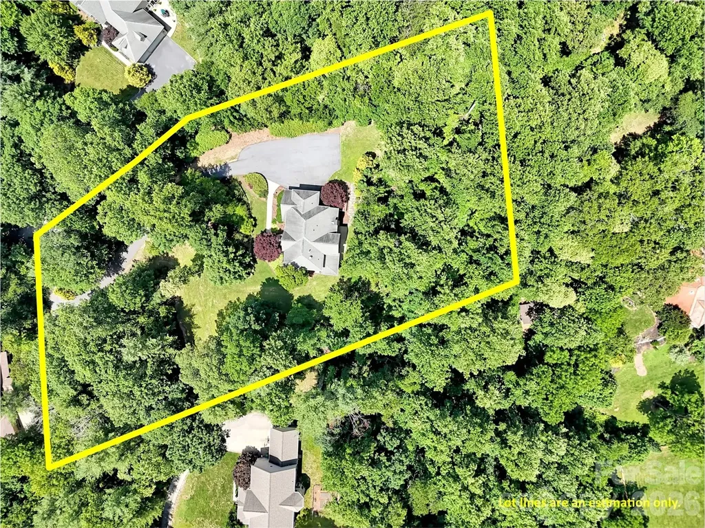9 Hickory Ridge Fletcher NC 28732