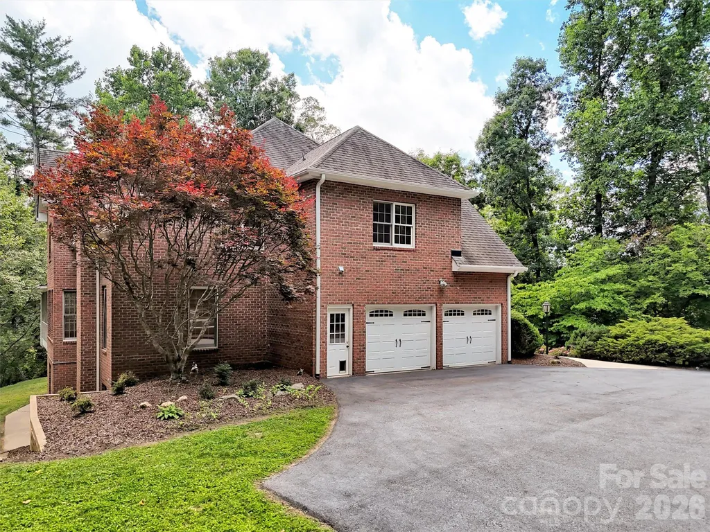 9 Hickory Ridge Fletcher NC 28732