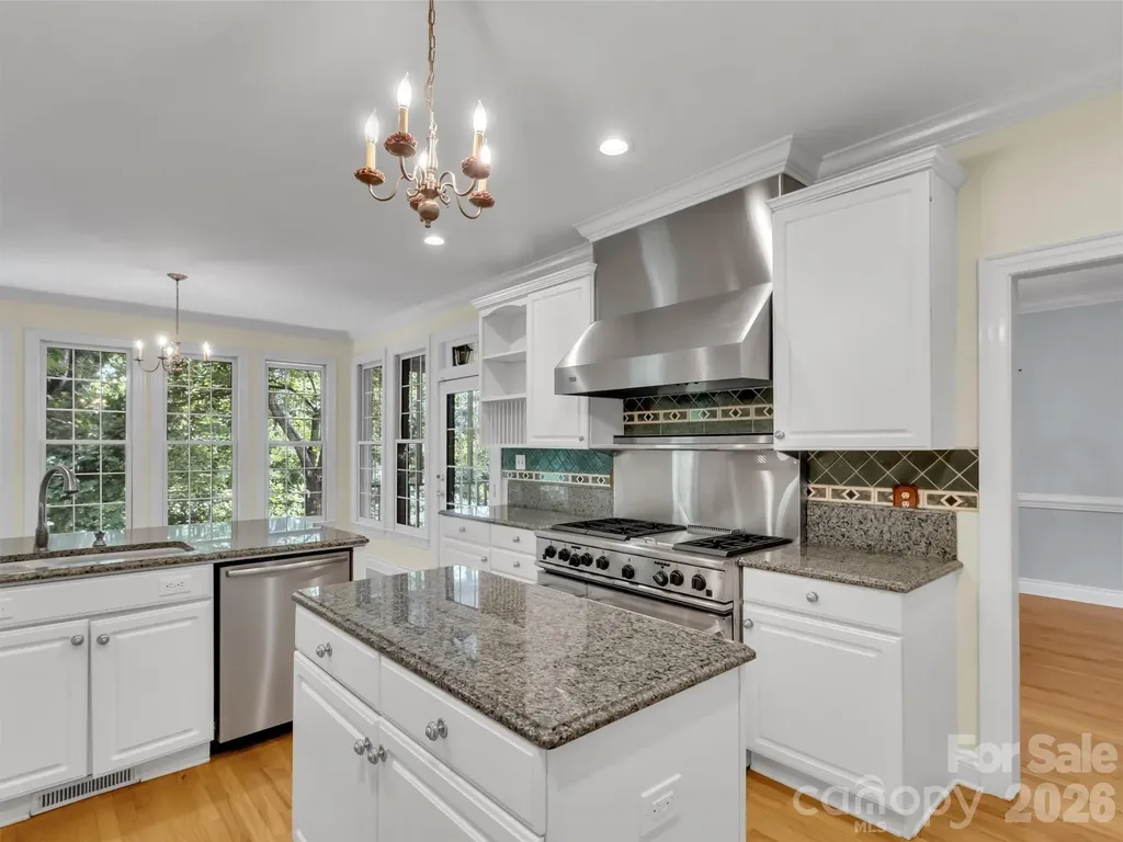 9 Hickory Ridge Fletcher NC 28732