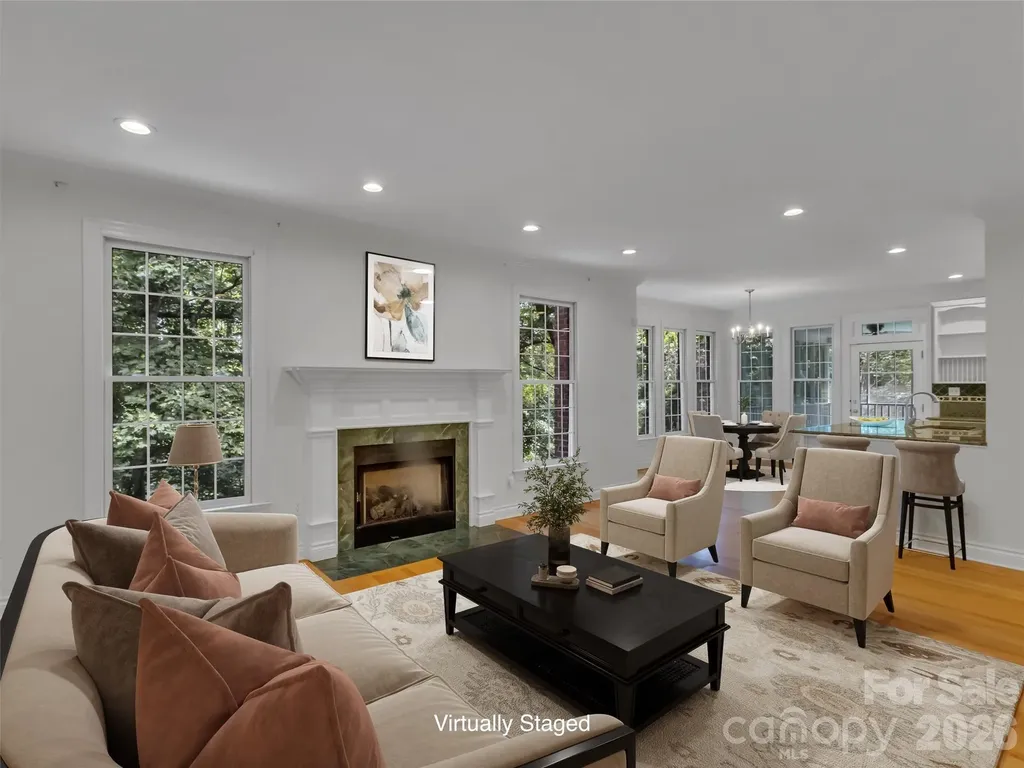 9 Hickory Ridge Fletcher NC 28732
