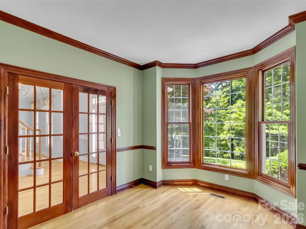 9 Hickory Ridge Fletcher NC 28732