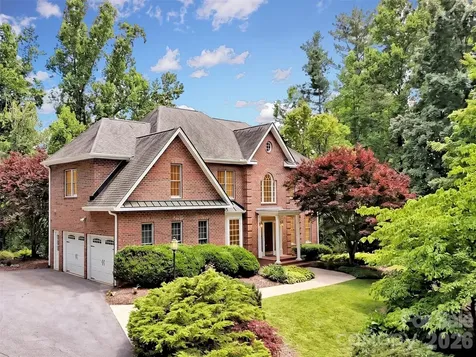 9 Hickory Ridge Fletcher NC 28732