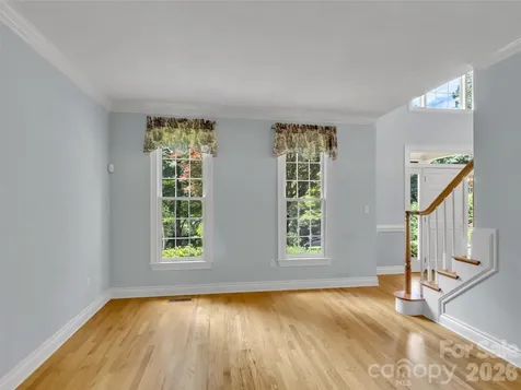 9 Hickory Ridge Fletcher NC 28732