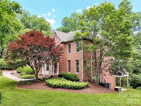 9 Hickory Ridge Fletcher NC 28732