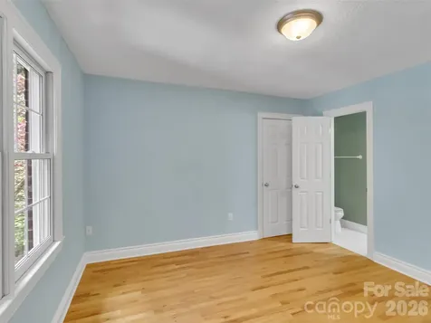 9 Hickory Ridge Fletcher NC 28732