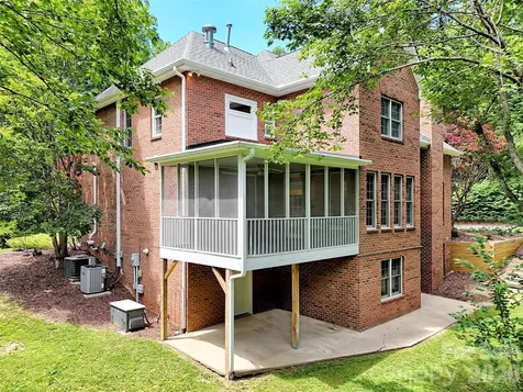 9 Hickory Ridge Fletcher NC 28732