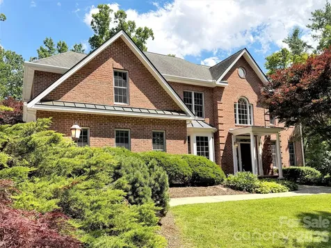 9 Hickory Ridge Fletcher NC 28732