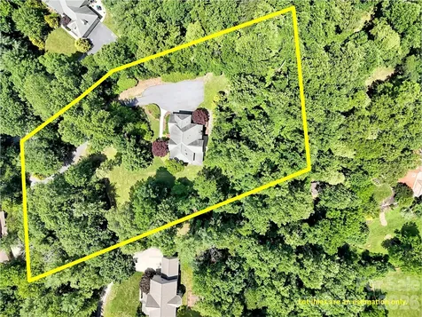 9 Hickory Ridge Fletcher NC 28732