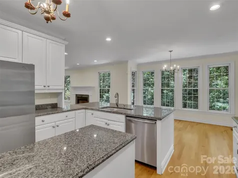 9 Hickory Ridge Fletcher NC 28732