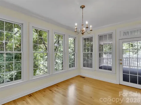 9 Hickory Ridge Fletcher NC 28732