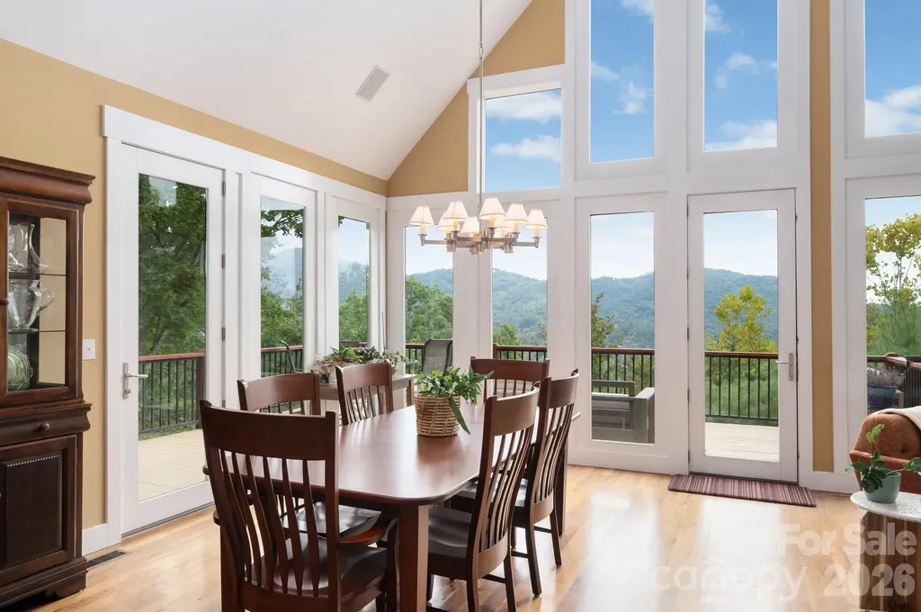 130 Black Oak Drive Asheville NC 28804