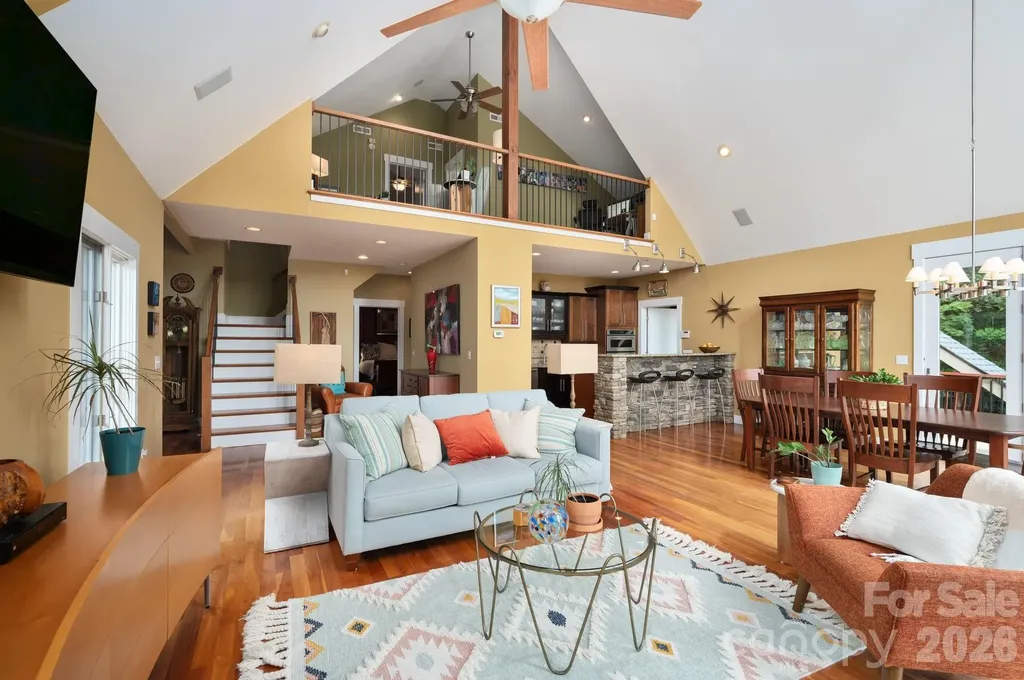130 Black Oak Drive Asheville NC 28804