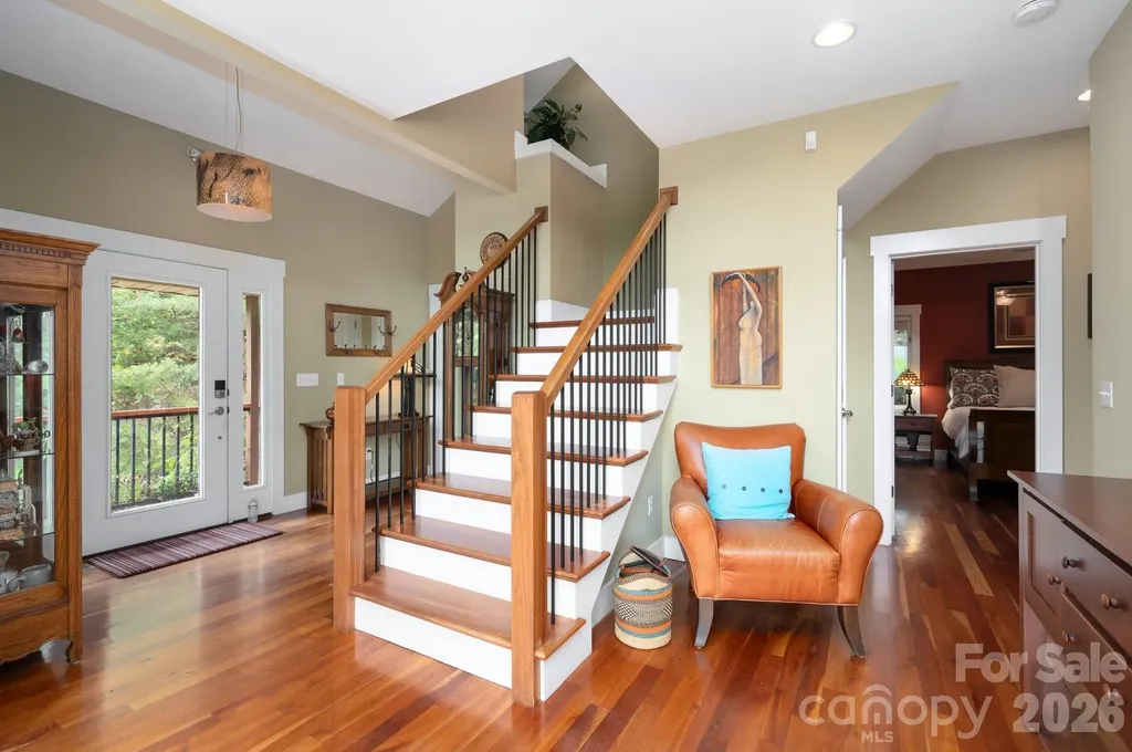 130 Black Oak Drive Asheville NC 28804