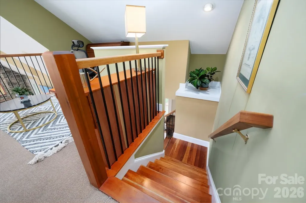 130 Black Oak Drive Asheville NC 28804