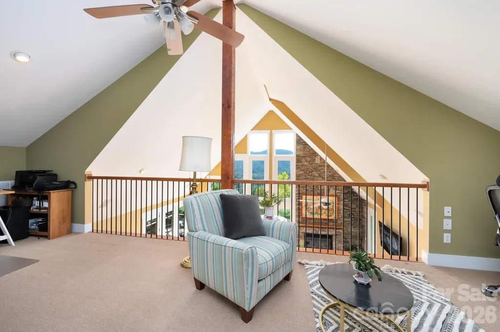 130 Black Oak Drive Asheville NC 28804