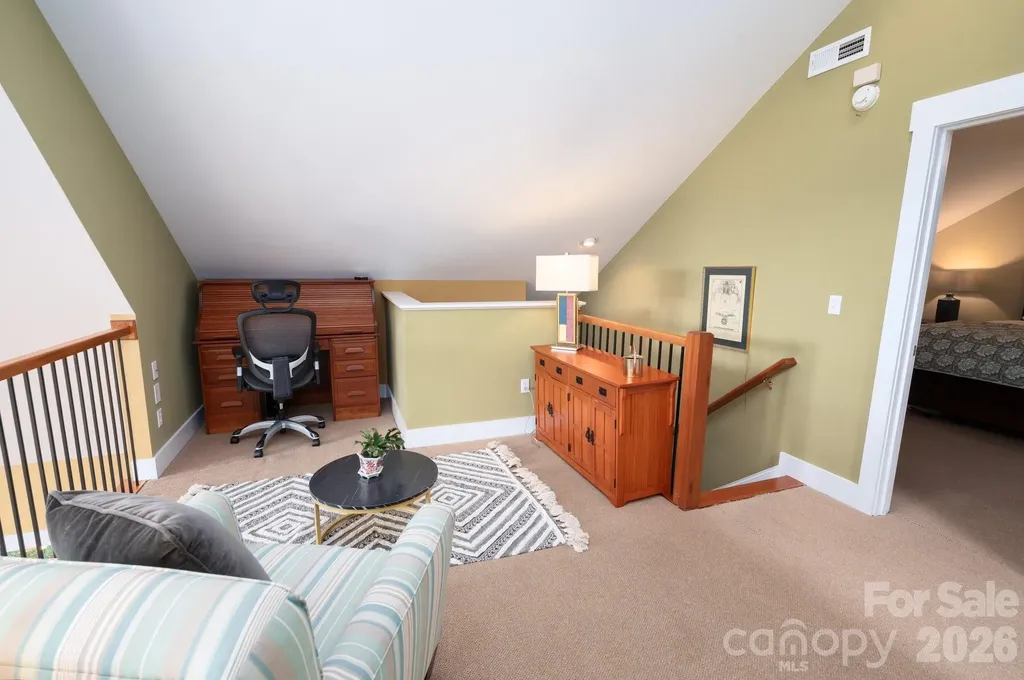 130 Black Oak Drive Asheville NC 28804