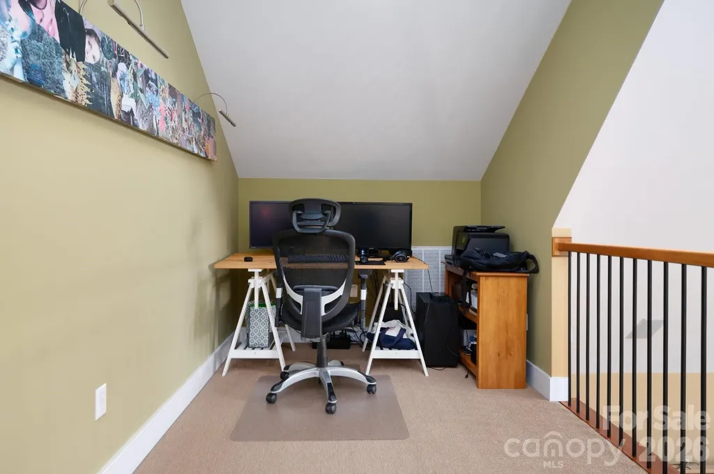 130 Black Oak Drive Asheville NC 28804