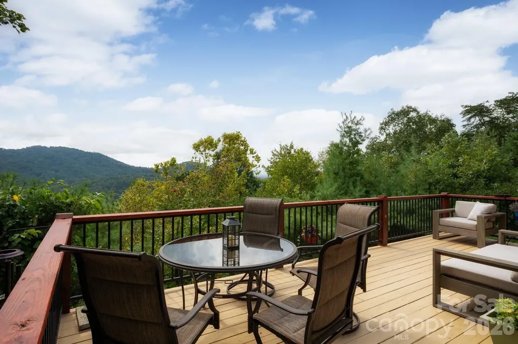 130 Black Oak Drive Asheville NC 28804