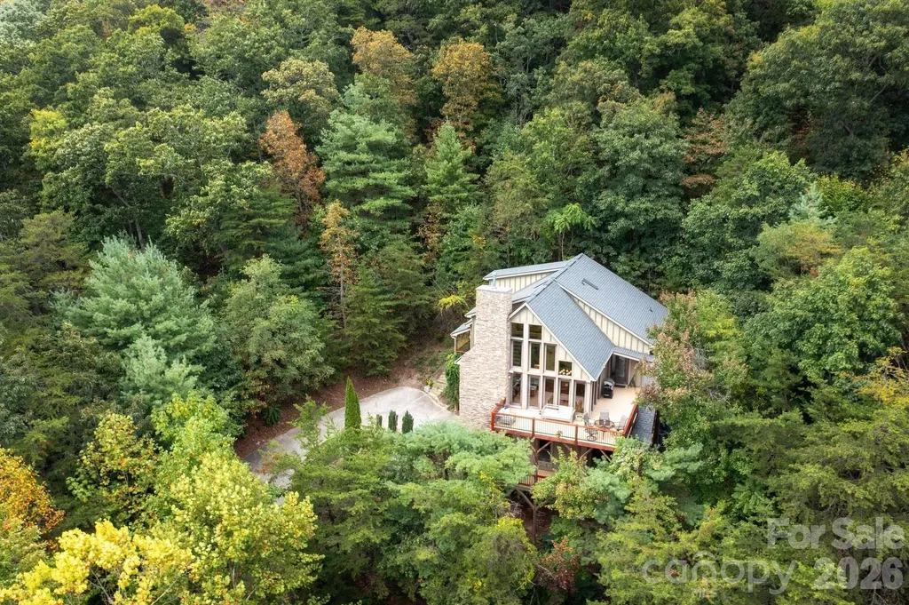 130 Black Oak Drive Asheville NC 28804