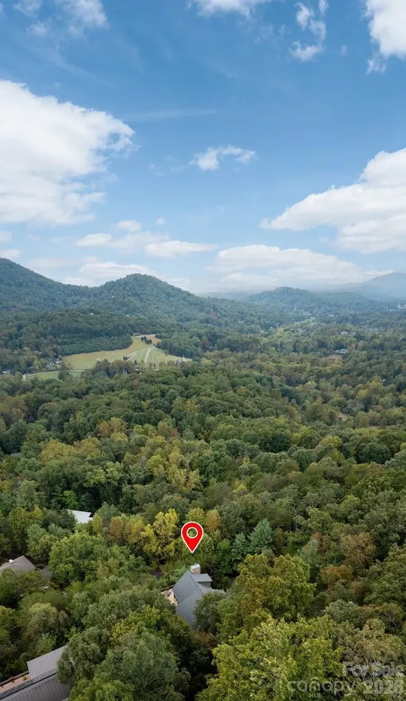 130 Black Oak Drive Asheville NC 28804