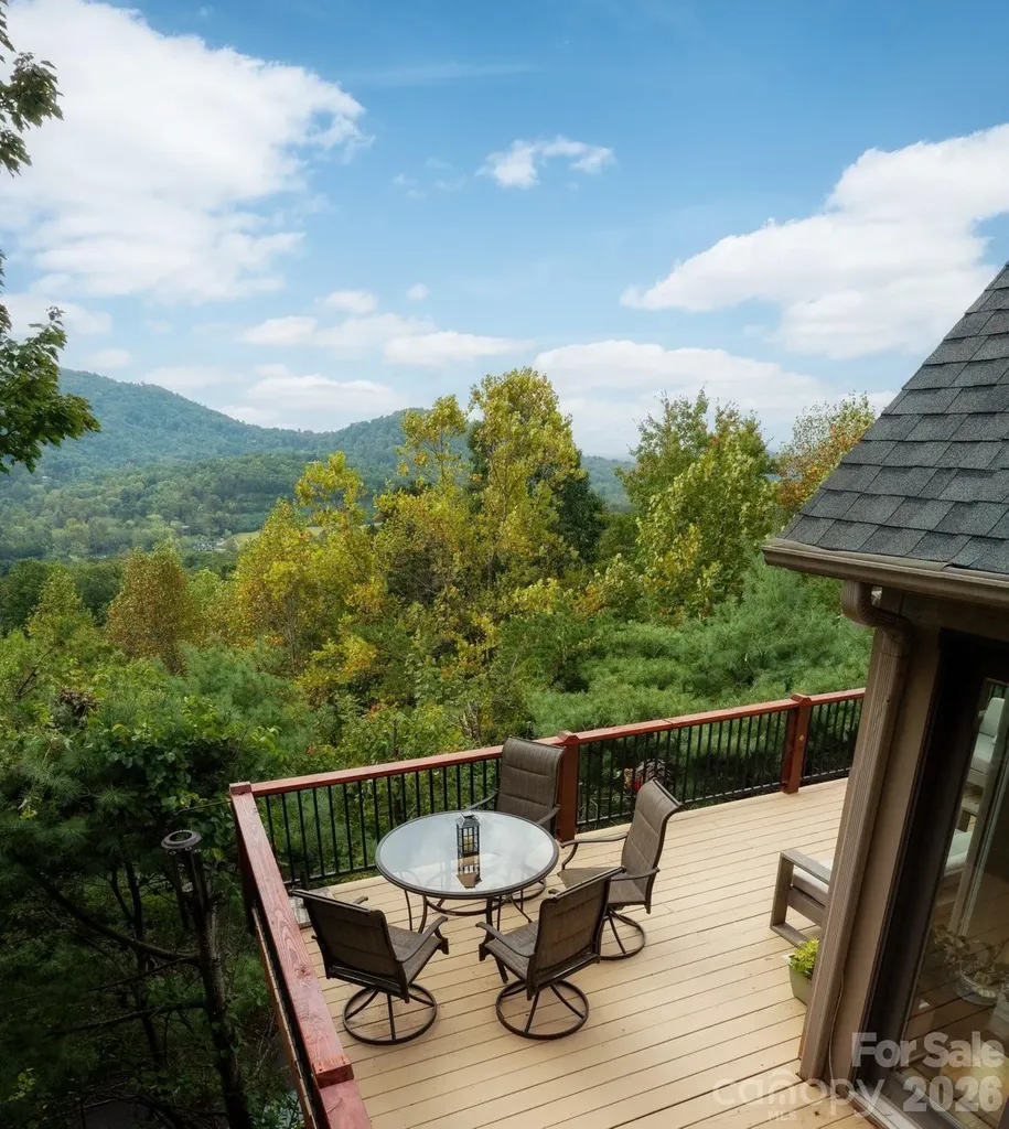 130 Black Oak Drive Asheville NC 28804