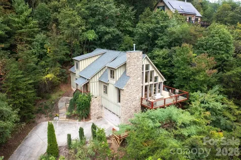 130 Black Oak Drive Asheville NC 28804