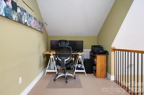 130 Black Oak Drive Asheville NC 28804